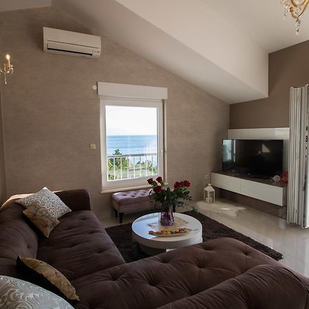 Incantesimo Luxury Penthouse ميميتسا المظهر الخارجي الصورة