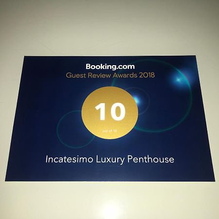 Incantesimo Luxury Penthouse ميميتسا المظهر الخارجي الصورة