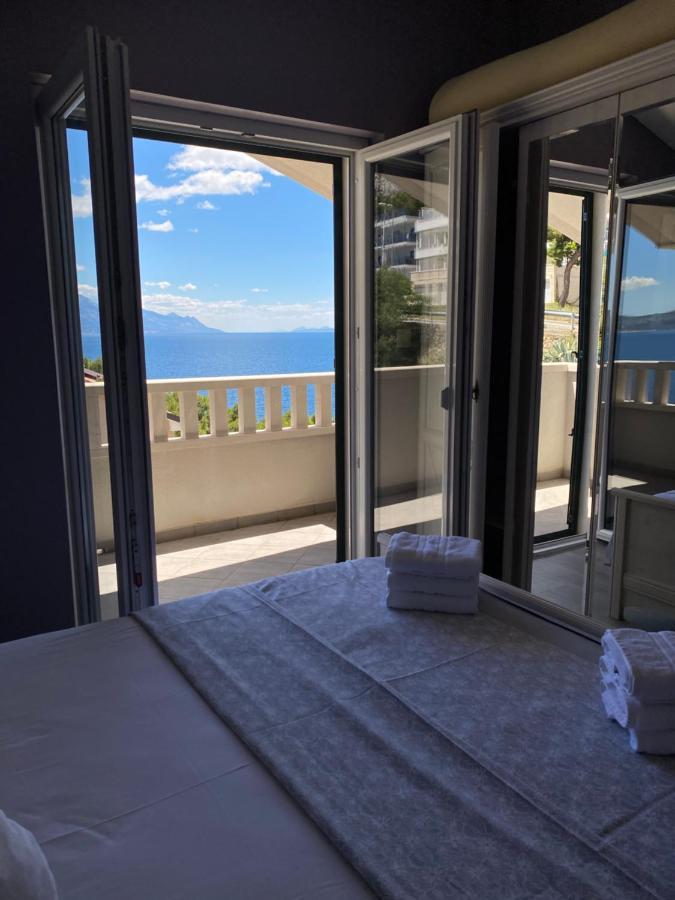 Incantesimo Luxury Penthouse ميميتسا المظهر الخارجي الصورة