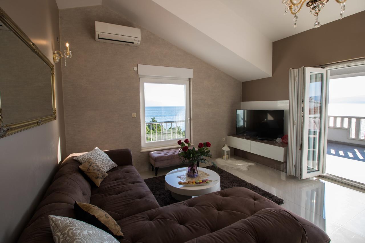 Incantesimo Luxury Penthouse ميميتسا المظهر الخارجي الصورة