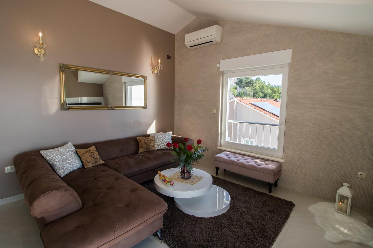Incantesimo Luxury Penthouse ميميتسا المظهر الخارجي الصورة