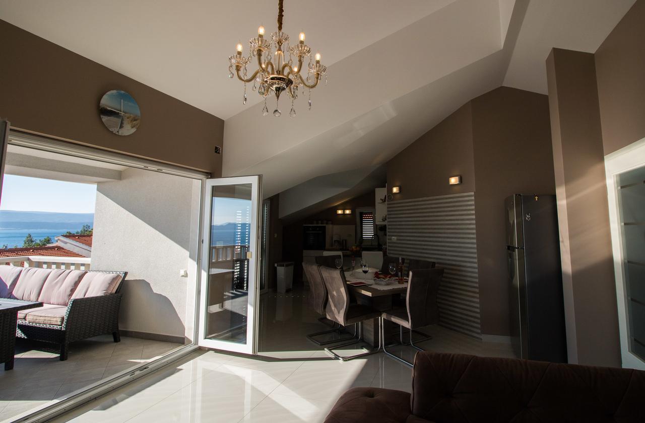 Incantesimo Luxury Penthouse ميميتسا المظهر الخارجي الصورة