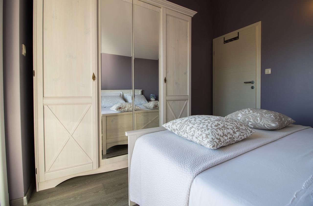 Incantesimo Luxury Penthouse ميميتسا المظهر الخارجي الصورة