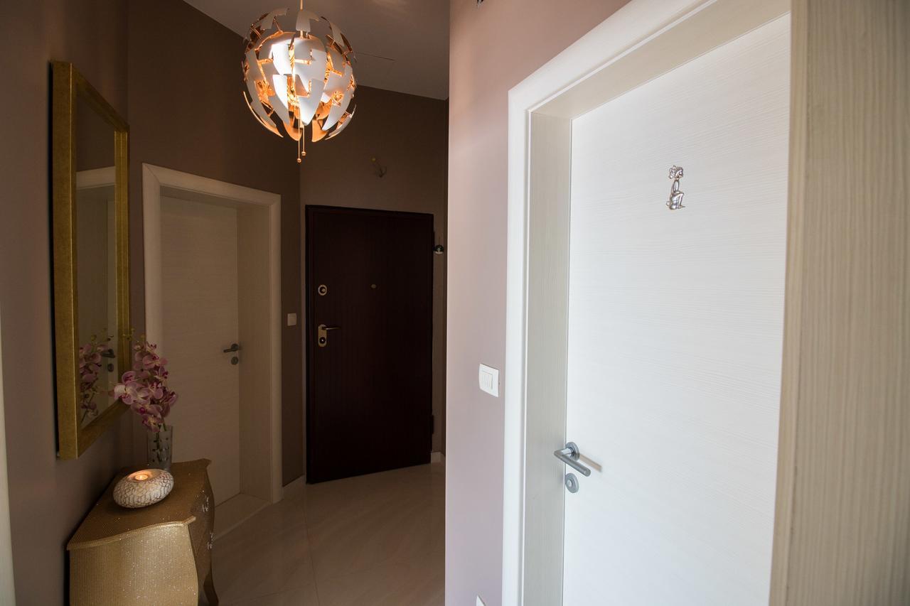 Incantesimo Luxury Penthouse ميميتسا المظهر الخارجي الصورة