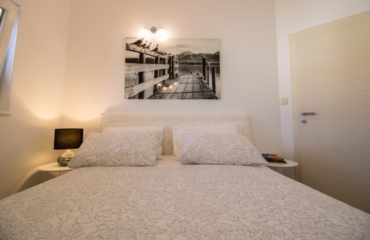 Incantesimo Luxury Penthouse ميميتسا المظهر الخارجي الصورة