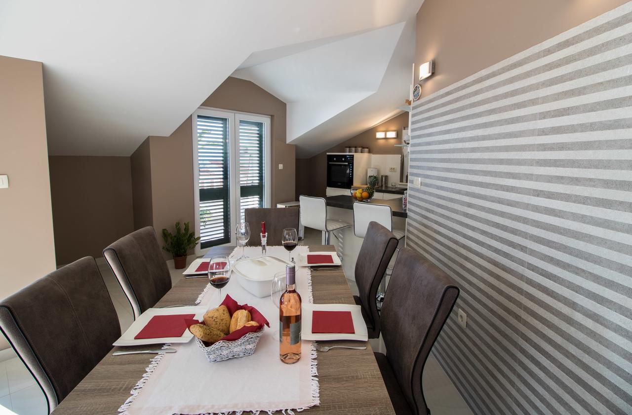 Incantesimo Luxury Penthouse ميميتسا المظهر الخارجي الصورة