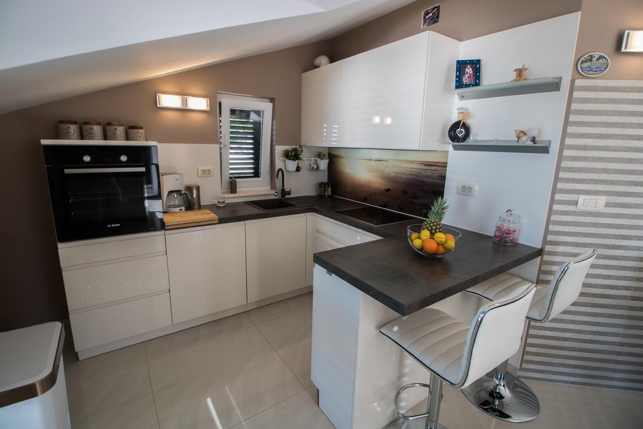 Incantesimo Luxury Penthouse ميميتسا المظهر الخارجي الصورة