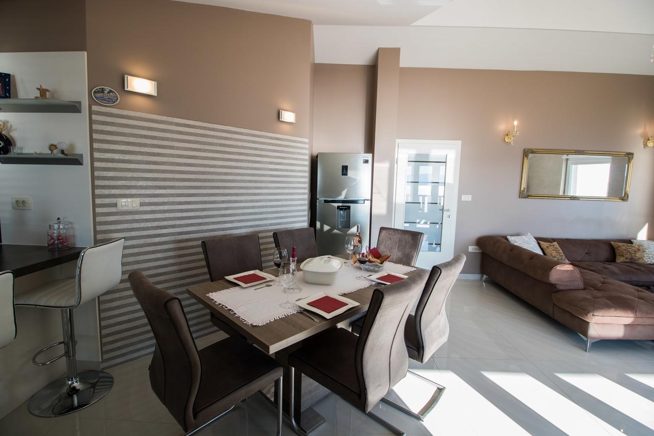 Incantesimo Luxury Penthouse ميميتسا المظهر الخارجي الصورة