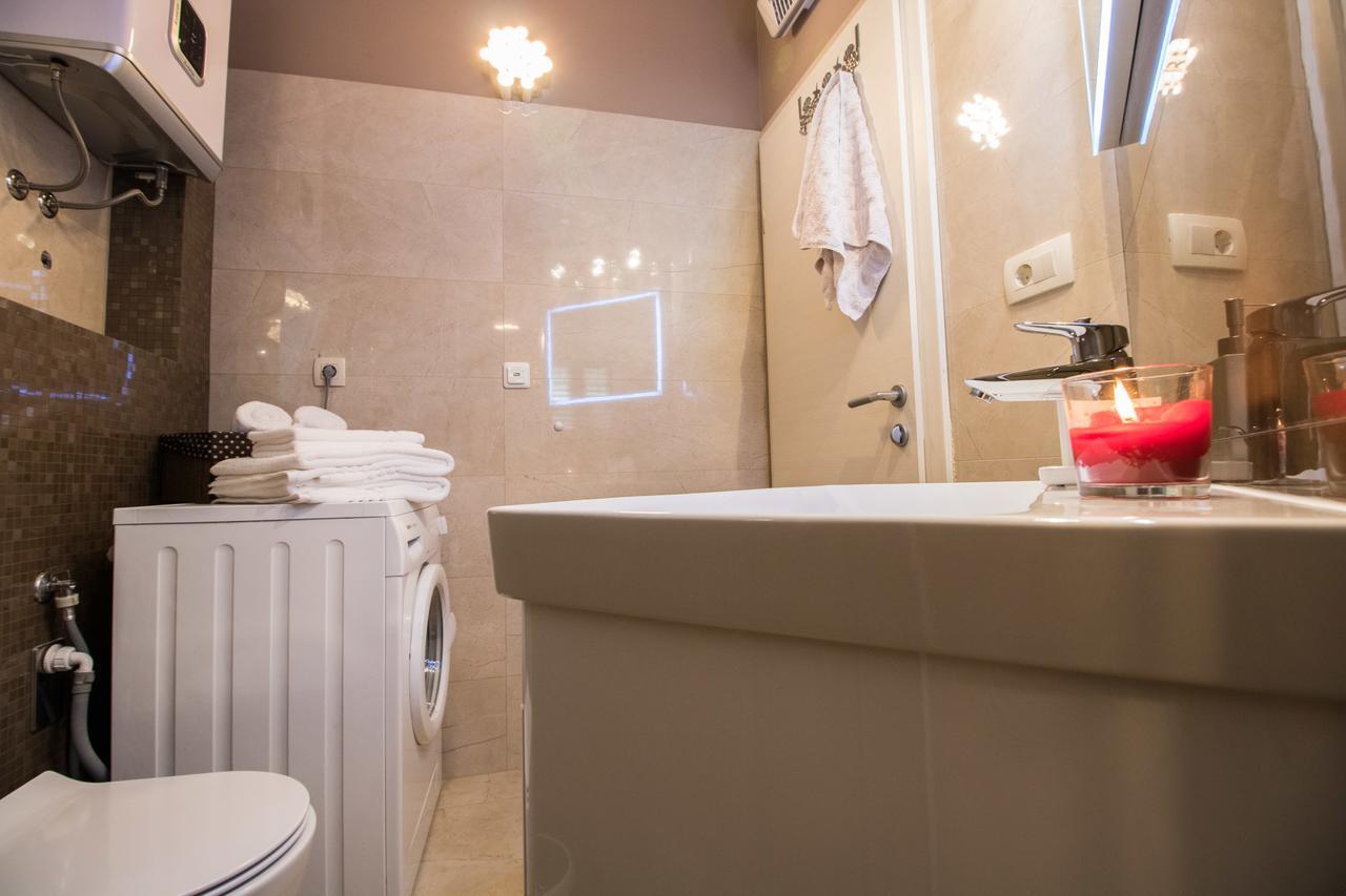 Incantesimo Luxury Penthouse ميميتسا المظهر الخارجي الصورة