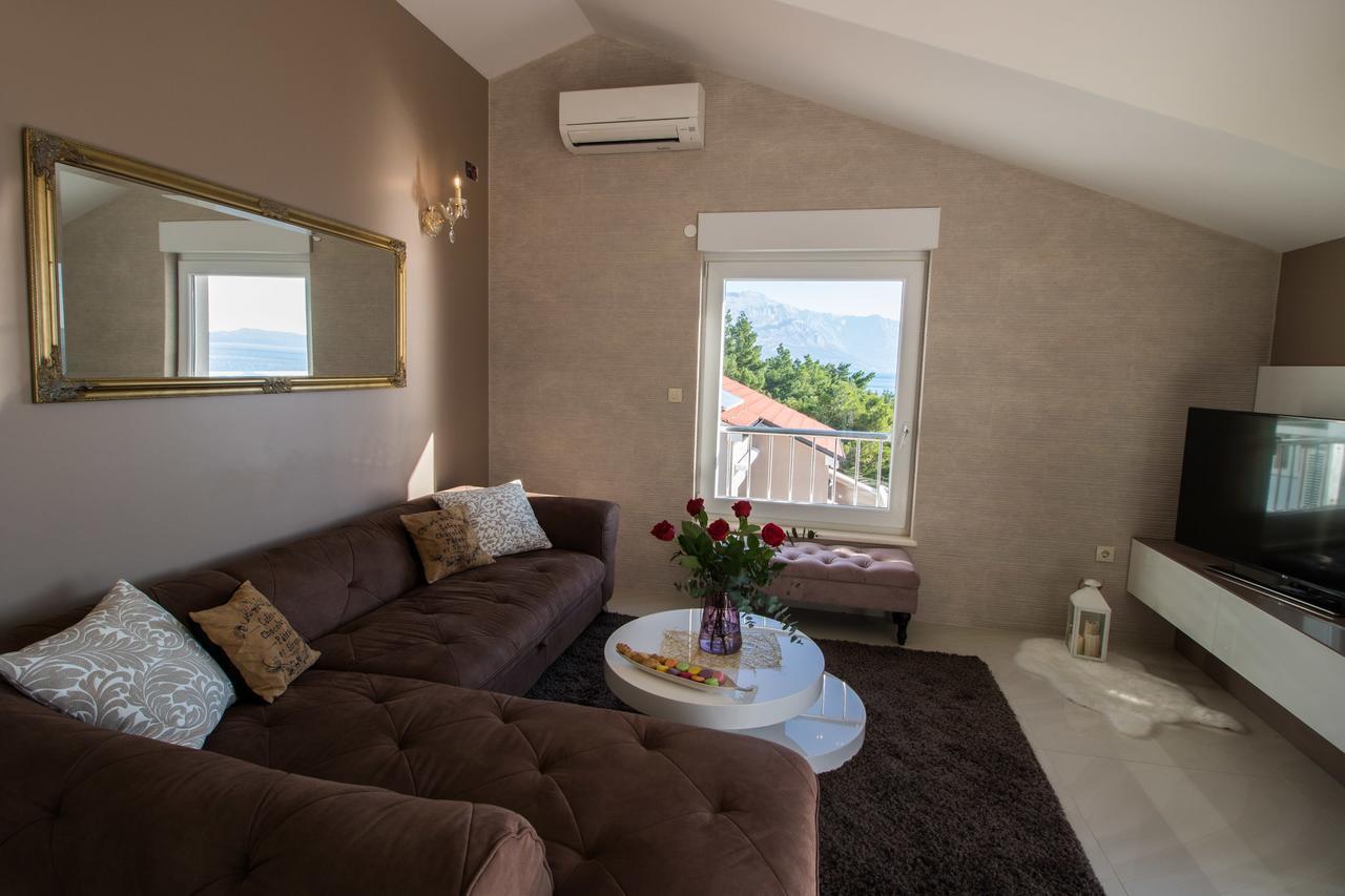 Incantesimo Luxury Penthouse ميميتسا المظهر الخارجي الصورة