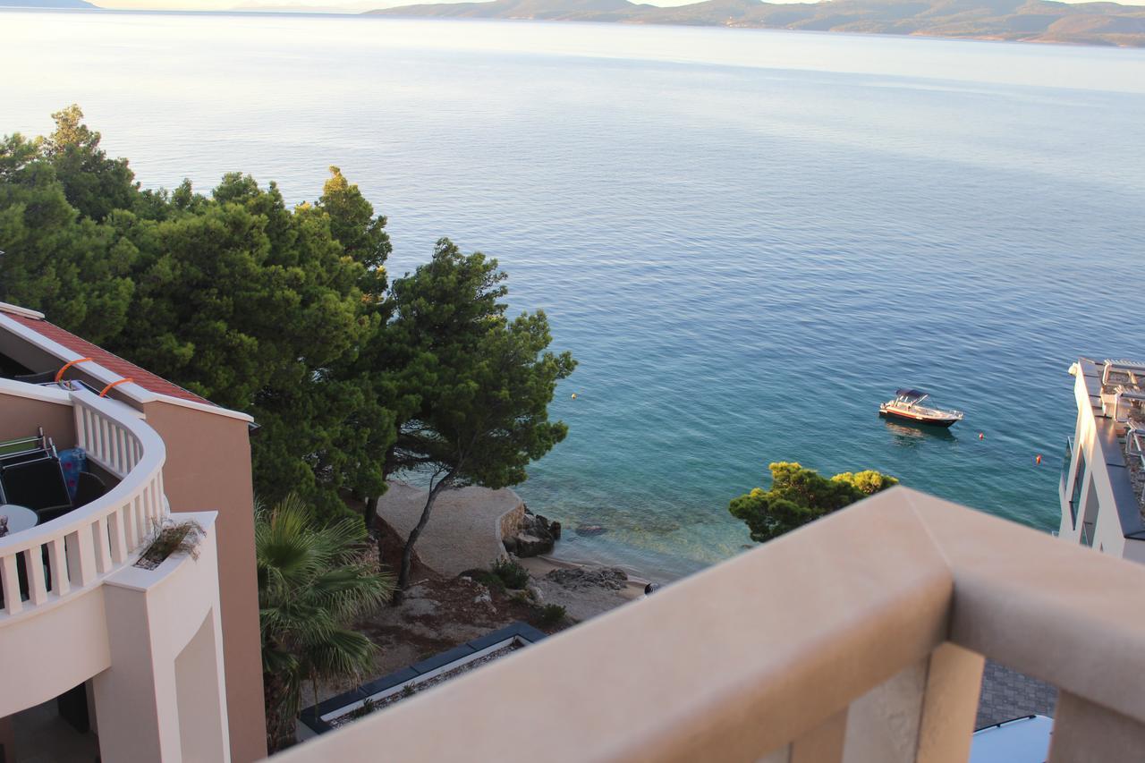 Incantesimo Luxury Penthouse ميميتسا المظهر الخارجي الصورة