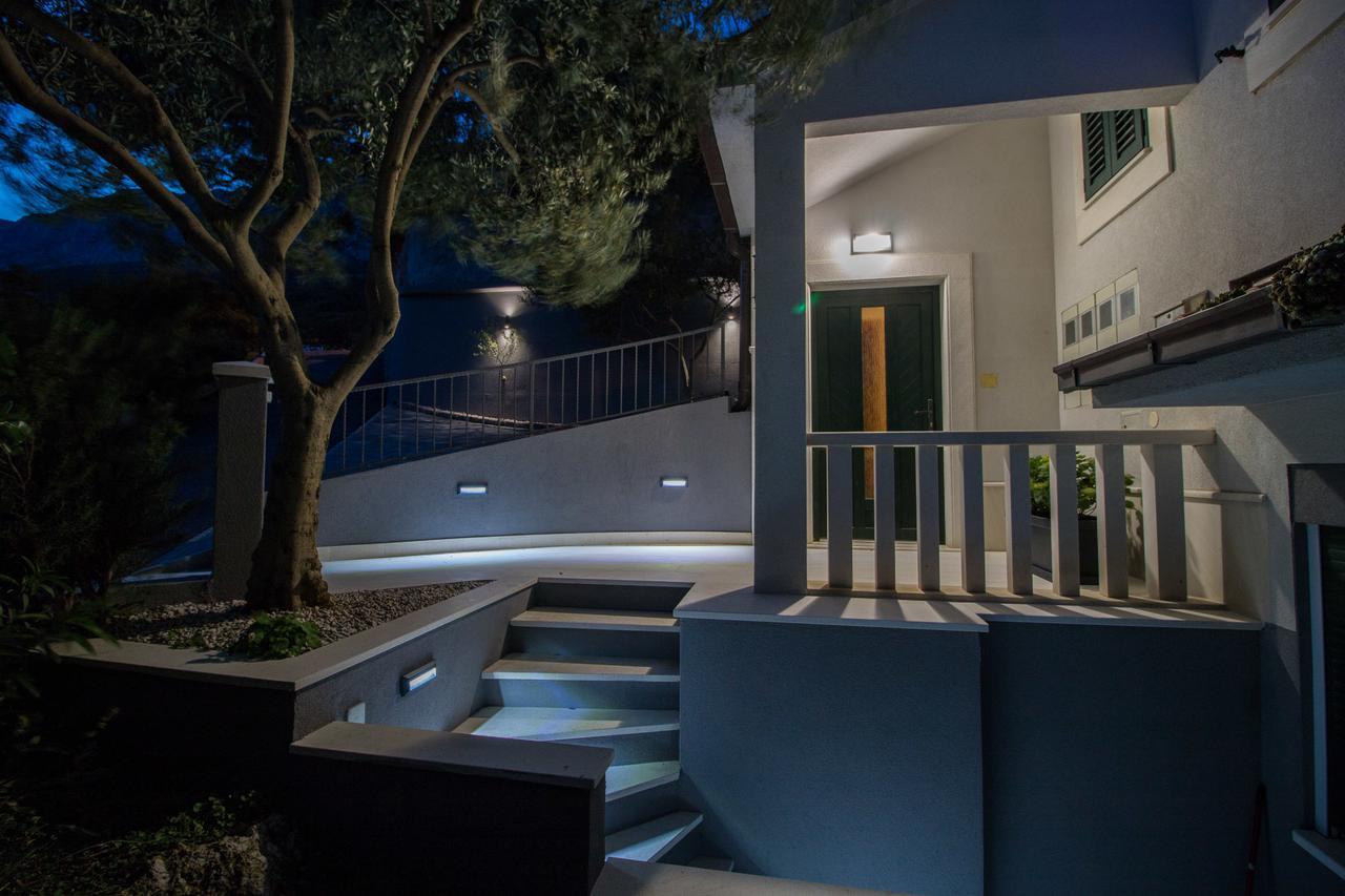 Incantesimo Luxury Penthouse ميميتسا المظهر الخارجي الصورة